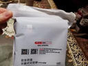 京東京造 手提式垃圾袋100只 8um防刺破 45*60cm背心式加厚袋身 曬單實拍圖