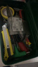 世達（SATA）12.5MM系列100MM長六角旋具套筒14MM 25208 曬單實拍圖