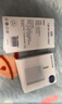 舒奧尼適配小米充電器67w90W120w紅米k80充電頭note1314pro15Ultra氮化鎵快充套裝typec黑鯊手機(jī)閃充 【67W快充套裝】配金標(biāo)數(shù)據(jù)線1米 曬單實(shí)拍圖