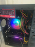 華碩主板CPU組合套裝升級 i3 i5 i7 英特爾CPU 雙核4和核 多線(xiàn)程 辦公學(xué)習游戲 臺式機 i7 9700F+華碩Z370大板+4熱管風(fēng)扇 曬單實(shí)拍圖