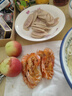 海鮮頌即食大蝦干烤蝦干蝦仁干海蝦干海產(chǎn)干貨零食干蝦海鮮特產(chǎn)源頭直發(fā) 烤蝦干XL 凈重500g 曬單實(shí)拍圖