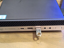 惠普(HP) Mini微型機(jī)家用商用辦公臺(tái)式機(jī)電腦迷你4k客廳二手95新主機(jī)WiFi藍(lán)牙Office I5-9500T/16G/M2-512G固態(tài) 95成新 曬單實(shí)拍圖
