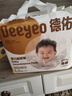 德佑 嬰兒一次性隔尿墊30片45*60cm護(hù)理墊吸水不反滲建議11kg以內(nèi)寶寶 曬單實拍圖