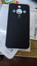 戀思適用榮耀X70手機殼華為HONORX7O保護套新款液態(tài)硅膠軟殼外殼攝像頭全包防摔HONOR叉70后殼男女簡(jiǎn)約 【石墨黑】單殼 榮耀X70 曬單實(shí)拍圖