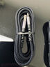 京選京東自有品牌 蘋果充電線1.5米Type-C轉(zhuǎn)Lightning數(shù)據(jù)線白色適用iPhone14/13ProMax/12/11/Xs 曬單實(shí)拍圖