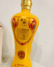 西鳳酒 52度鳳牌古釀尊品 500mL*1 純糧濃香型白酒 婚慶宴請送禮自飲 曬單實拍圖