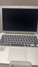 蘋果（Apple） MacBook Pro/Air 二手蘋果筆記本電腦 商務(wù) 辦公 游戲 設(shè)計(jì) 剪輯 95新【超薄丨店長(zhǎng)力薦】17款D42-8G/256 曬單實(shí)拍圖