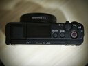 索尼（SONY）ZV-1數(shù)碼相機(jī)4K視頻拍攝Vlog美顏相機(jī)zv1直播強(qiáng)悍對(duì)焦一鍵虛化學(xué)生入門 黑色 ZV-1相機(jī) 官方標(biāo)配【無(wú)內(nèi)存卡/新手入門推薦套餐】 曬單實(shí)拍圖