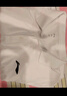 李寧翻領(lǐng)polo衫男士短袖衣服春夏新款夏季純棉休閑透氣半袖t恤男T 曬單實(shí)拍圖