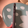 耐爾金 適用蘋(píng)果iPhone12/12Pro手機(jī)殼6.1英寸 磨砂Pro手機(jī)保護(hù)殼/保護(hù)套/手機(jī)套 黑色 曬單實(shí)拍圖