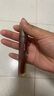 Joocyee酵色貝殼鏡面唇釉#01楊枝甘露3.2g 水光鏡面顯白顯色 曬單實(shí)拍圖