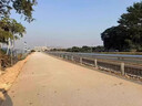 世騰公路波形護欄板高速噴塑熱鍍鋅兩波三波鄉(xiāng)村道路防撞圍欄防護欄 咨詢客服定制款式 曬單實拍圖