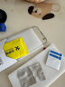 尊祺適用蘋果14/14pro鋼化膜 iPhone14promax手機(jī)膜16plus高清護(hù)眼非全屏防窺抗指紋 2片裝*【超清抗指紋】 iPhone14promax 曬單實(shí)拍圖