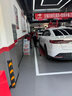 德國(guó)馬牌（Continental）汽車輪胎 245/45R19 98V FR MC6 原配比亞迪漢 曬單實(shí)拍圖