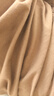 羅蒙（ROMON）純棉有領(lǐng)長(zhǎng)袖T恤女POLO衫T恤翻領(lǐng)上衣新款顯瘦遮肉打底衫潮 姜黃色【純色】 4XL 【建議160-180斤】 曬單實(shí)拍圖