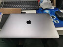 蘋(píng)果（Apple）MacBook Pro/Air 蘋(píng)果筆記本電腦 商務(wù) 辦公 游戲 設計 剪輯 二手 95新13寸Pro i5-8G-512G 裝雙系統 曬單實(shí)拍圖