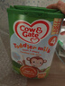 牛欄（Cow&Gate）英國版 兒童配方奶粉 4段(2-3歲) 800g 愛爾蘭原裝進口 曬單實拍圖