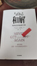 【官方旗艦店】與自己和解 如何活得通透自如 不再生氣 不再爭(zhēng)吵 不再讓關(guān)系破裂的心理策略 大衛(wèi)·J.利伯曼著 中信出版社圖書(shū) 曬單實(shí)拍圖