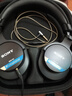 鐵三角（Audio-technica）ATH-ADX3000 HiRes/高解析空氣動圈開放式發(fā)燒 HiFi耳機 居家娛樂 曬單實拍圖