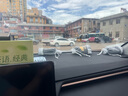 御山河適用于24款豐田威蘭達(dá)中控臺(tái)避光墊儀表臺(tái)防曬遮光墊汽車用品內(nèi)飾 威蘭達(dá)-無(wú)抬顯【真皮-無(wú)痕定制】 前窗墊 曬單實(shí)拍圖