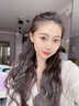 Jay 2025新款仿貓眼石四葉草耳釘女耳釘教師節(jié)禮物老師 曬單實(shí)拍圖