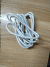 閃步120W插頭充滿自動(dòng)斷電手機(jī)充電器充電頭usb多插口蘋果PD20W30W充電器適用蘋果安卓華為小米 白色/【120W五口】2PD+3USB 曬單實(shí)拍圖