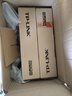 普聯(lián)（TP-LINK） TL-FC311A/B-3套裝 單模單纖千兆光纖收發(fā)器1000M光電轉(zhuǎn)換器 TL-FC1400 14槽收發(fā)器機(jī)架（空箱） 曬單實(shí)拍圖