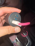 ANKER安克車載充電器167.5W汽車點煙器超級快充頭pd100W轉(zhuǎn)換器大功率type-c車充適用蘋果安卓手機 黑 曬單實拍圖