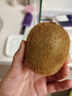 佳沛（zespri）新西蘭  陽(yáng)光金奇異果巨大果22粒原箱 單果重約144-175g 獼猴桃 曬單實(shí)拍圖