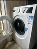 博世（BOSCH）【云朵白2.0主推】洗烘套裝10KG大容量洗衣機熱泵烘干機羊毛洗烘152000+254D00 家電國家補貼20% 曬單實拍圖