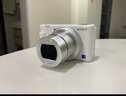 索尼（SONY）【政府補貼】ZV-1 數(shù)碼相機 美膚拍攝/強悍對焦/學生入門/Vlog/4K視頻 ZV1 白色 曬單實拍圖