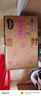 好奇（Huggies）鉑金裝成長(zhǎng)褲XXL74片(15kg以上)小桃褲加加大號(hào)嬰兒尿不濕超薄 曬單實(shí)拍圖