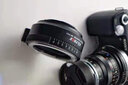 唯卓仕NF-FX1轉接環(huán)尼康F單反鏡頭轉富士X卡口XT30II XT4 XT20 XS10 XE4 XA7適用于微單相機轉接環(huán) NF-FX1 曬單實拍圖