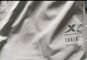 特步（XTEP）五分褲男子運(yùn)動(dòng)褲夏季吸濕速干 曬單實(shí)拍圖