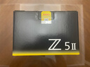 尼康（Nikon）Z5II全畫幅微單相機(jī) Z52 單機(jī)/套機(jī) 尼康云創(chuàng) 照片直出 機(jī)身防抖  Z5二代微單相機(jī) Z5II+Z24-120mm F/4 S 官方標(biāo)配【下單送鋼化膜+清潔套+灃標(biāo)座充】 曬單實(shí)拍圖