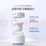 歐詩漫珍源沁白亮膚面霜50g美白提亮保濕護(hù)膚品生日禮物送女友 曬單實拍圖