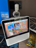 小度智能屏X9Pro 文心大模型AI智能音箱音響 360度攝像頭遠程視頻通話 家庭小孩學習陪伴 老人看護 曬單實拍圖