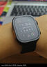 猩球衛士適用蘋(píng)果手表保護膜apple iwatch s10/s9/s8/s7/ultra2鋼化膜3D全覆蓋防摔防指紋金屬邊框手表貼膜 【黑色】Ultra/2 49mm丨金屬邊框鋼化膜 曬單實(shí)拍圖