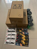 得力(deli)210mm人機(jī)造型黑刃防銹剪刀 辦公家用生活手工剪紙刀 辦公用品 灰色77757 曬單實(shí)拍圖