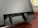 聯(lián)想（Lenovo）顯示器 全高清畫質(zhì) 廣視角 愛(ài)眼低藍(lán)光不閃屏 家用辦公 臺(tái)式電腦液晶顯示屏幕 19.5英寸/寬邊框/75Hz 曬單實(shí)拍圖