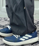阿迪達(dá)斯 （adidas）男子夏季新款TERREX BOAT LACE CLIMACOOL戶外涉水鞋運(yùn)動鞋 JI3500 42 曬單實(shí)拍圖