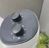 格力（GREE）【風(fēng)柔音輕】定時(shí)塔扇家用節(jié)能電風(fēng)扇遠(yuǎn)柔風(fēng)無葉風(fēng)扇搖頭落地扇母嬰扇塔扇 FL-08X61g 曬單實(shí)拍圖