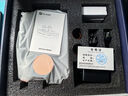 FOSI AUDIOFosiAudio 耳放前級膽機(jī)一體機(jī)甲類電子管放大器高保真發(fā)燒級GR70 GR70橙色旋鈕 曬單實(shí)拍圖