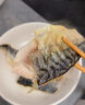 朵芙挪威 青花魚(yú) 6片1kg深海魚(yú)類(lèi)特大青花魚(yú)鯖魚(yú)鮐鲅魚(yú)生鮮海鮮水產(chǎn) 【單片獨(dú)立包裝】超大6片凈1000g 曬單實(shí)拍圖