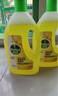 滴露（Dettol）地板清潔劑無水印2L裝地板清洗劑去污殺菌地板瓷磚清潔劑拖地專用 曬單實拍圖