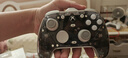 蓋世小雞（GAMESIR）G7 Pro微軟Xbox授權(quán)精英游戲手柄 TMR搖桿體感雙切扳機(jī)光微動(dòng)藍(lán)牙PC電腦無(wú)線Steam安卓電視手機(jī) 曬單實(shí)拍圖
