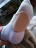 足弓支撐墊腳心墊足弓支撐扁平足鞋墊男女士護腳平足矯正器可調節 硅膠足弓墊【膚色成人款（39-46碼）】 【親膚面料   佩戴舒適】 曬單實(shí)拍圖