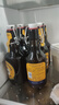 弗林博格（Flensburger）德國原裝原瓶進(jìn)口FlensBurger弗林博格德國精釀啤酒瓶裝 330mL 6瓶 小麥【26年3月】 曬單實(shí)拍圖