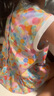 巴拉巴拉女童連衣裙寶寶裙子嬰兒公主裙2025夏裝甜美時尚洋氣209225111002 曬單實拍圖
