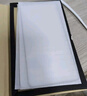 麥酷奇適用vivo iQOO Z9/Z9Turbo/Z9Turbo+通用鋼化膜防摔保護(hù)手機(jī)膜 全屏覆蓋超薄高清抗指紋 【2片裝】 曬單實(shí)拍圖